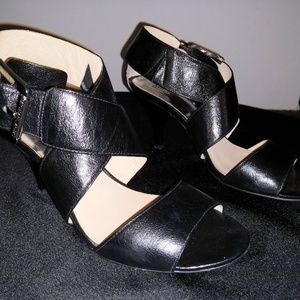 Michael Michael Kors Odette sandals, size 6.5